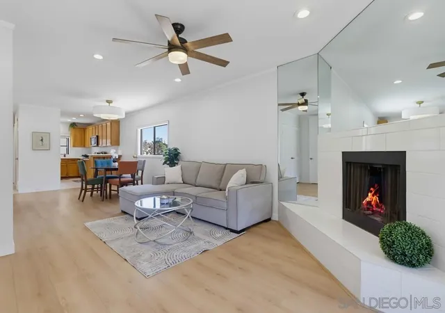 Condo for sale at 917 Torrance St #21, San Diego, CA 92103 | MLS# 260022089SD
