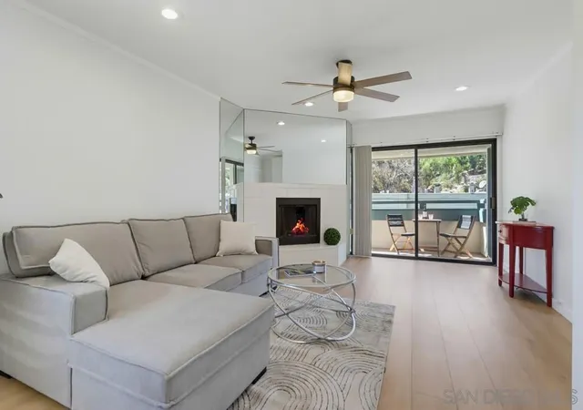 Photo 3 of Condo for sale at 917 Torrance St #21, San Diego, CA 92103 | MLS# 260022089SD | Listing updated on 2026-09-28