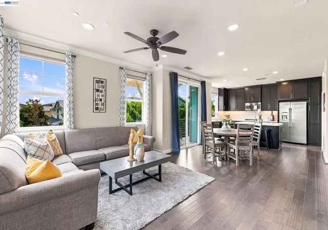 Photo 4 of Condo for sale at 347 Basswood Cmn #6, Livermore, CA 94551 | MLS# 41147604 | Listing updated on 2026-09-16