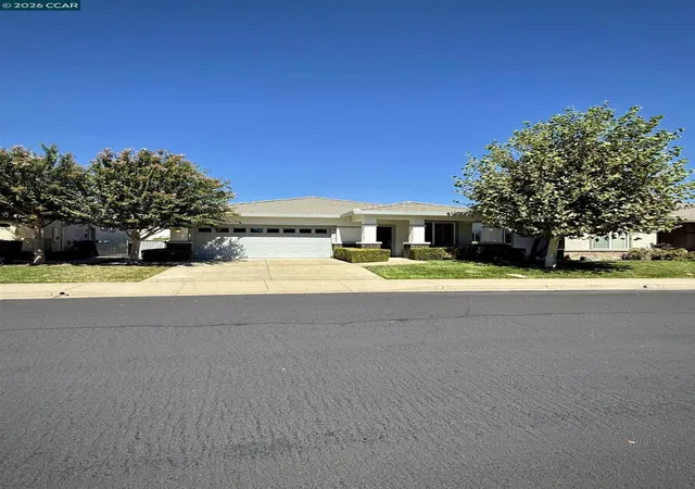 Photo 1 of Single family home for sale at 1010 Centennial Dr, Brentwood, CA 94513 | MLS# 41147602 | Listing updated on 2026-09-16