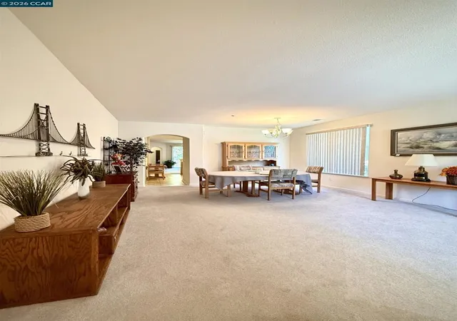 Photo 4 of Single family home for sale at 1010 Centennial Dr, Brentwood, CA 94513 | MLS# 41147602 | Listing updated on 2026-09-16