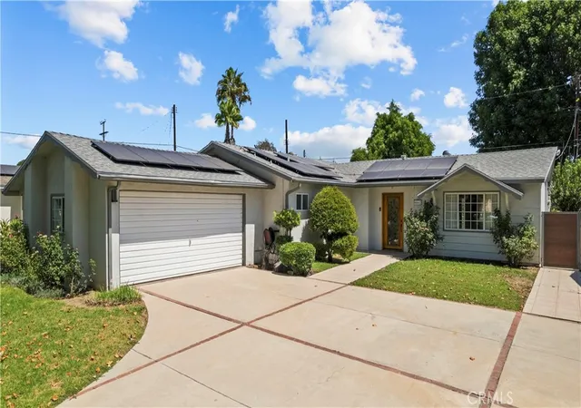 Single family home for sale at 8842 Sophia, North Hills, CA 91343 | MLS# SR26197061
