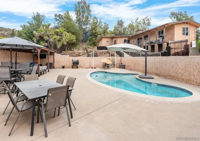 Photo 1 of Single family home for sale at 14430 Rios Cyn Rd, El Cajon, CA 92021 | MLS# 260022098SD | Listing updated on 2026-09-15