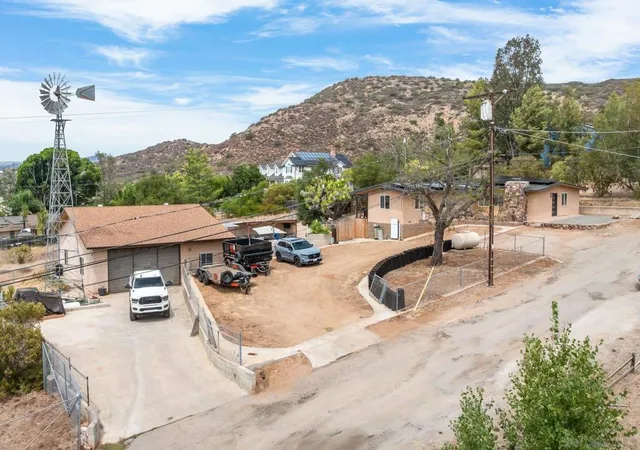 Photo 3 of Single family home for sale at 14430 Rios Cyn Rd, El Cajon, CA 92021 | MLS# 260022098SD | Listing updated on 2026-09-15