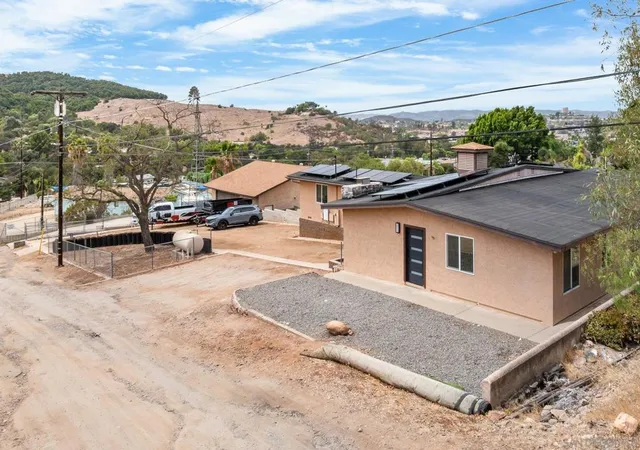Photo 4 of Single family home for sale at 14430 Rios Cyn Rd, El Cajon, CA 92021 | MLS# 260022098SD | Listing updated on 2026-09-15