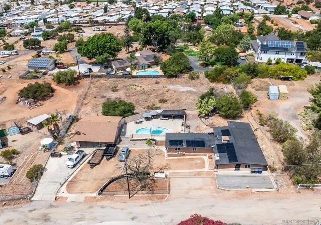 Photo 68 of Single family home for sale at 14430 Rios Cyn Rd, El Cajon, CA 92021 | MLS# 260022098SD | Listing updated on 2026-10-07