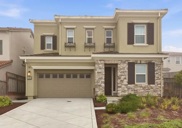 Photo 2 of Sale Pending at 106 Miraluna Way, San Bruno, CA 94066 | MLS# ML82060573 | Listing updated on 2026-09-16