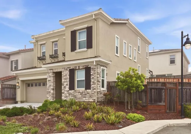 Photo 3 of Sale Pending at 106 Miraluna Way, San Bruno, CA 94066 | MLS# ML82060573 | Listing updated on 2026-09-16