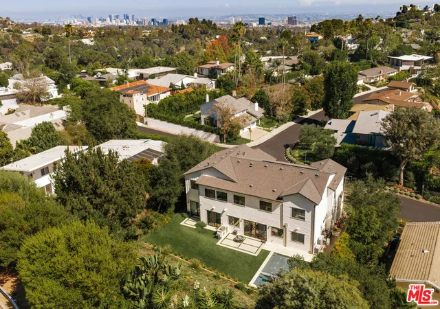 Photo 2 of Mansion for sale at 13423 Bayliss Rd, Los Angeles, CA 90049 | MLS# 26864299 | Listing updated on 2026-09-17