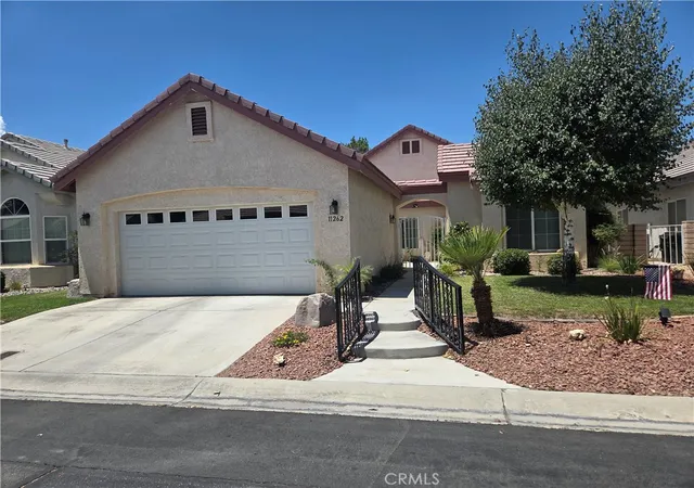 Photo 1 of Single family home for sale at 11262 Country Clb, Apple Valley, CA 92308 | MLS# HD26197622 | Listing updated on 2026-09-14