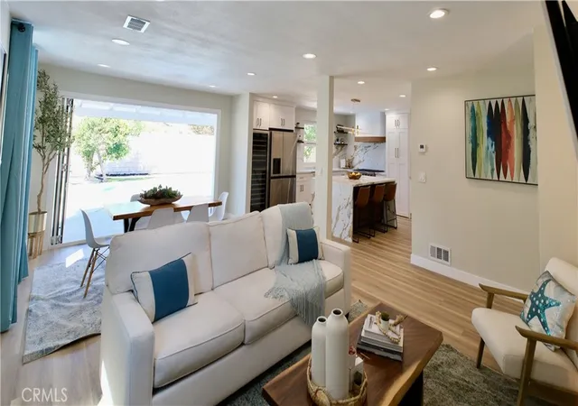 Single family home for sale at 2023 S Janette, Anaheim, CA 92802 | MLS# PW26192407