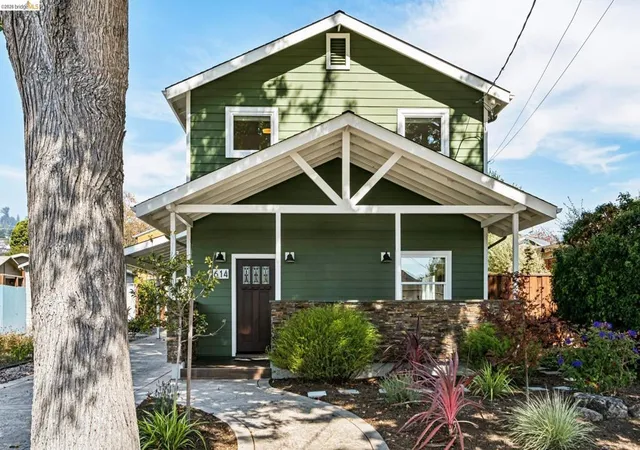 Photo 1 of Sale Pending at 614 Norvell St, El Cerrito, CA 94530 | MLS# 41147620 | Listing updated on 2026-09-21