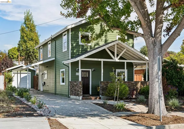 Photo 2 of Sale Pending at 614 Norvell St, El Cerrito, CA 94530 | MLS# 41147620 | Listing updated on 2026-09-21
