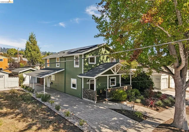 Photo 3 of Sale Pending at 614 Norvell St, El Cerrito, CA 94530 | MLS# 41147620 | Listing updated on 2026-09-21