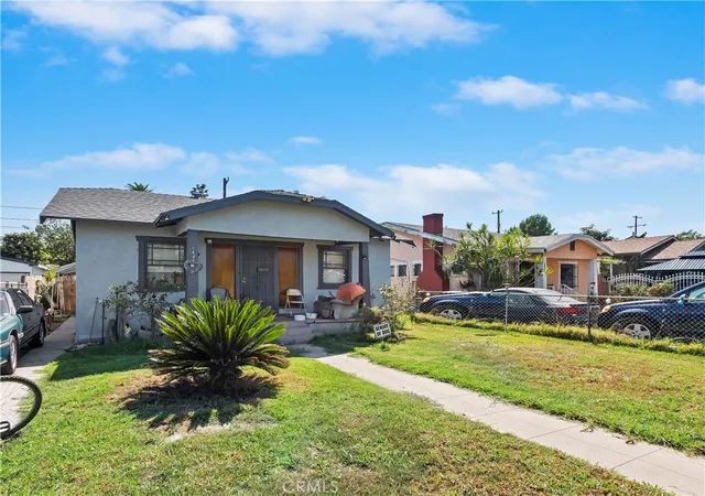 Photo 2 of Single family home for sale at 1438 West 70th, Los Angeles, CA 90047 | MLS# PF26197483 | Listing updated on 2026-09-18