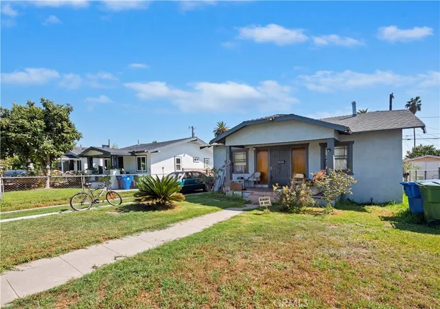 Photo 3 of Single family home for sale at 1438 West 70th, Los Angeles, CA 90047 | MLS# PF26197483 | Listing updated on 2026-09-18