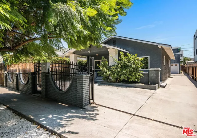Photo 1 of Multi family home for sale at 838 N Ridgewood Pl, Los Angeles, CA 90038 | MLS# 26985119 | Listing updated on 2026-09-17