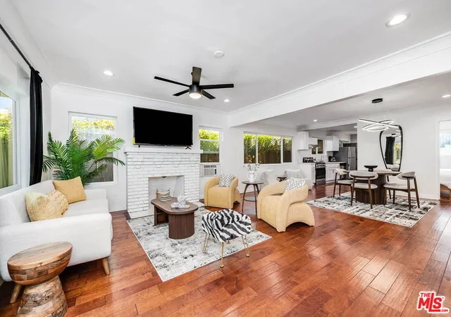 Photo 2 of Multi family home for sale at 838 N Ridgewood Pl, Los Angeles, CA 90038 | MLS# 26985119 | Listing updated on 2026-09-17