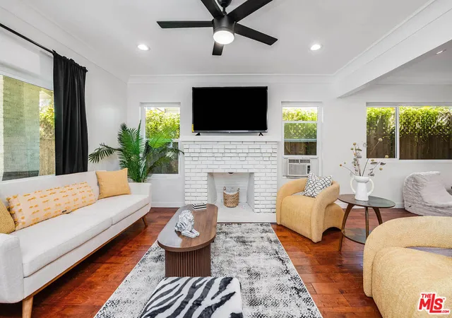 Photo 3 of Multi family home for sale at 838 N Ridgewood Pl, Los Angeles, CA 90038 | MLS# 26985119 | Listing updated on 2026-09-17