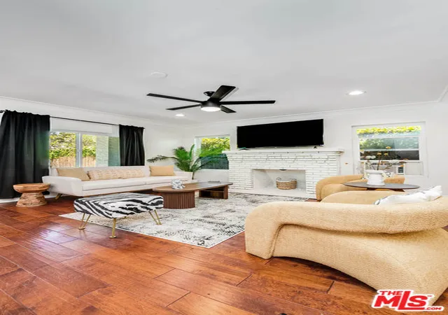 Photo 4 of Multi family home for sale at 838 N Ridgewood Pl, Los Angeles, CA 90038 | MLS# 26985119 | Listing updated on 2026-09-17