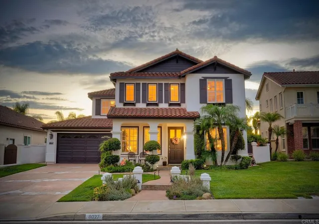 Photo 1 of Sale Pending at 8027 Sitio Caucho, Carlsbad, CA 92009 | MLS# NDP2608457 | Listing updated on 2026-09-14