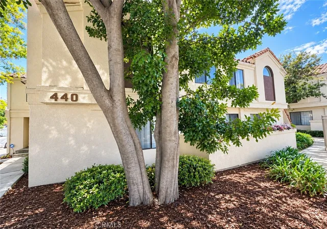 Photo 1 of Townhouse for sale at 440 Anderwood Ct #20, Pomona, CA 91768 | MLS# TR26197715 | Listing updated on 2026-10-04