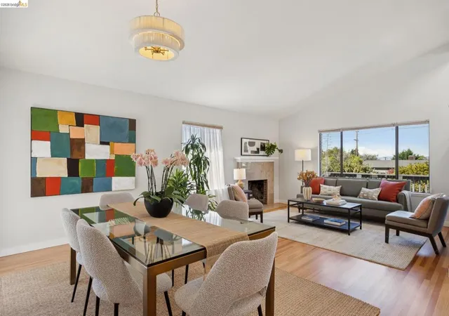 Photo 3 of Single family home for sale at 1879 Tulare Ave, Richmond, CA 94805 | MLS# 41147639 | Listing updated on 2026-09-16