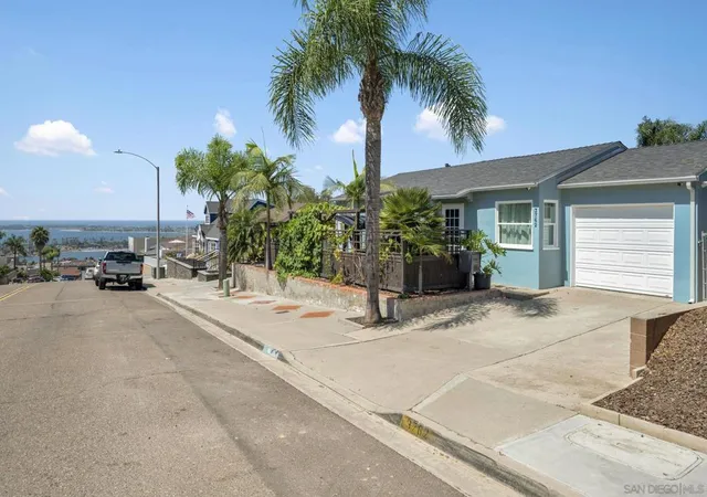 Photo 1 of Single family home for sale at 3762 Baker St, San Diego, CA 92117 | MLS# 260022106SD | Listing updated on 2026-09-14