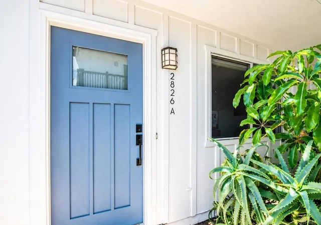 Photo 2 of Townhouse for sale at 2826 Unicornio St #A, Carlsbad, CA 92009 | MLS# NDP2608461 | Listing updated on 2026-09-15