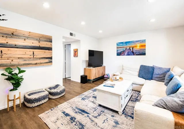 Photo 3 of Townhouse for sale at 2826 Unicornio St #A, Carlsbad, CA 92009 | MLS# NDP2608461 | Listing updated on 2026-09-15