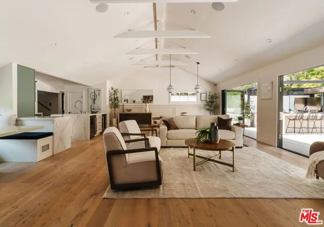 Photo 3 of Single family home for sale at 252 N Kenter Ave, Los Angeles, CA 90049 | MLS# 26986071 | Listing updated on 2026-10-29