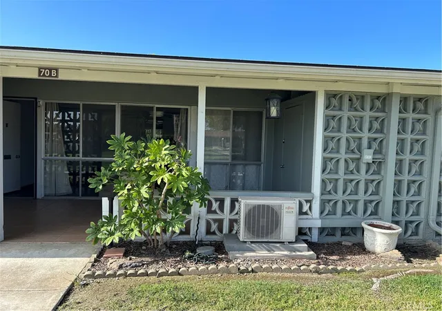 Photo 1 of Condo for sale at 13930 Church Pl #70B, Seal Beach, CA 90740 | MLS# PW26197492 | Listing updated on 2026-09-14