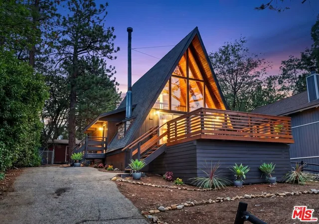 Photo 1 of Single family home for sale at 691 Santa Barbara Ave, Sugarloaf, CA 92386 | MLS# 26982221 | Listing updated on 2026-10-06