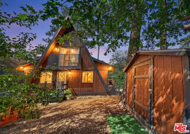Photo 2 of Single family home for sale at 691 Santa Barbara Ave, Sugarloaf, CA 92386 | MLS# 26982221 | Listing updated on 2026-10-06