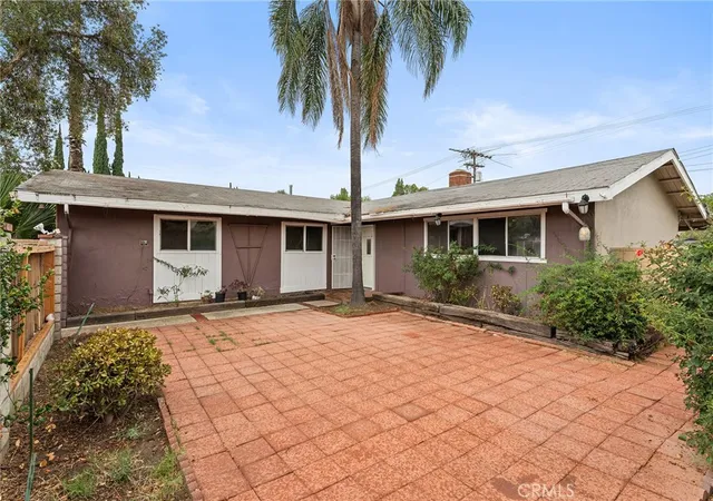 Photo 1 of Single family home for sale at 8233 Fallbrook, West Hills, CA 91304 | MLS# SR26197711 | Listing updated on 2026-09-14