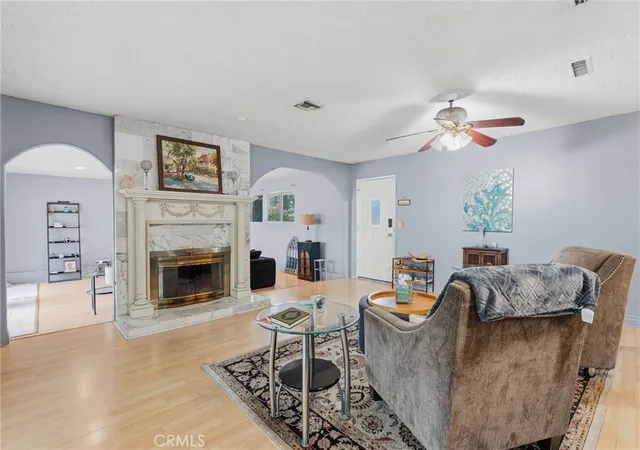 Photo 3 of Single family home for sale at 8233 Fallbrook, West Hills, CA 91304 | MLS# SR26197711 | Listing updated on 2026-09-14