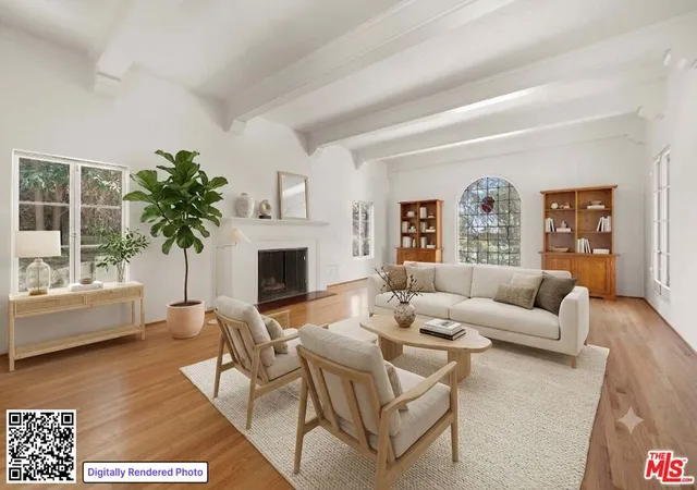 Photo 1 of Single family home for sale at 2024 N Curson Ave, Los Angeles, CA 90046 | MLS# 26866857 | Listing updated on 2026-10-04