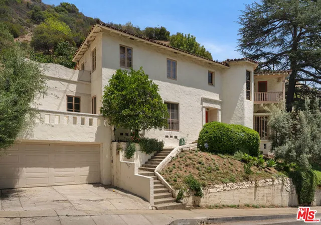 Photo 2 of Single family home for sale at 2024 N Curson Ave, Los Angeles, CA 90046 | MLS# 26866857 | Listing updated on 2026-10-04