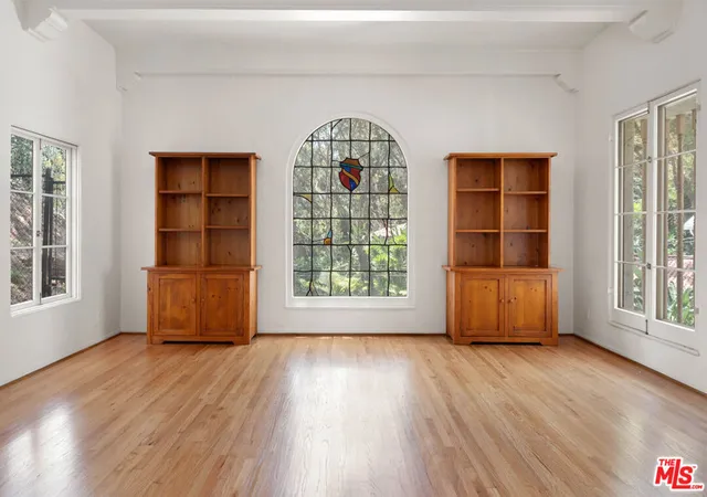 Photo 3 of Single family home for sale at 2024 N Curson Ave, Los Angeles, CA 90046 | MLS# 26866857 | Listing updated on 2026-10-04