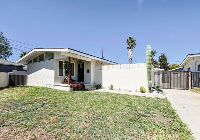 Single family home for sale at 15723 Bonsallo, Gardena, CA 90247 | MLS# OC26197820