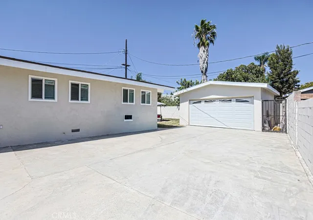 Photo 3 of Single family home for sale at 15723 Bonsallo, Gardena, CA 90247 | MLS# OC26197820 | Listing updated on 2026-09-27