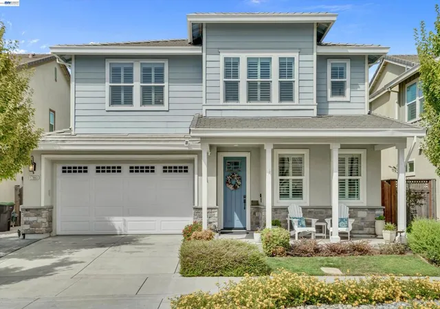 Single family home for sale at 17863 Eastman Ct, Lathrop, CA 95330 | MLS# 41147661
