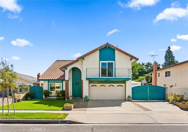 Photo 1 of Single family home for sale at 17432 Niagara Ave, Cerritos, CA 90703 | MLS# DW26197697 | Listing updated on 2026-09-16