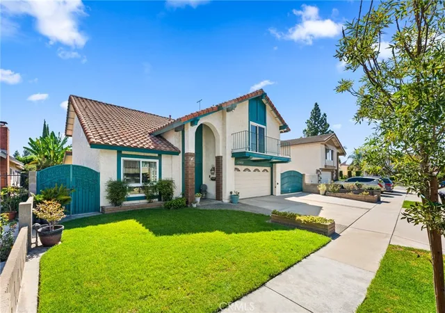 Photo 3 of Single family home for sale at 17432 Niagara Ave, Cerritos, CA 90703 | MLS# DW26197697 | Listing updated on 2026-09-16