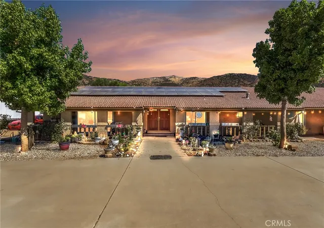 Photo 1 of Single family home for sale at 35642 Red Rover Mine Rd, Acton, CA 93510 | MLS# PW26190910 | Listing updated on 2026-09-14