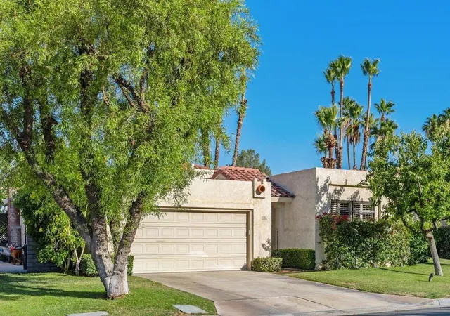 Photo 1 of Sale Pending at 46 Santo Domingo Dr, Rancho Mirage, CA 92270 | MLS# 219152482DA | Listing updated on 2026-09-23