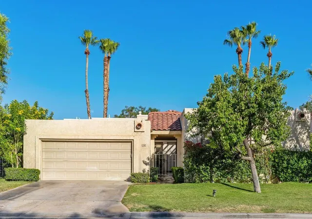 Photo 3 of Sale Pending at 46 Santo Domingo Dr, Rancho Mirage, CA 92270 | MLS# 219152482DA | Listing updated on 2026-09-23