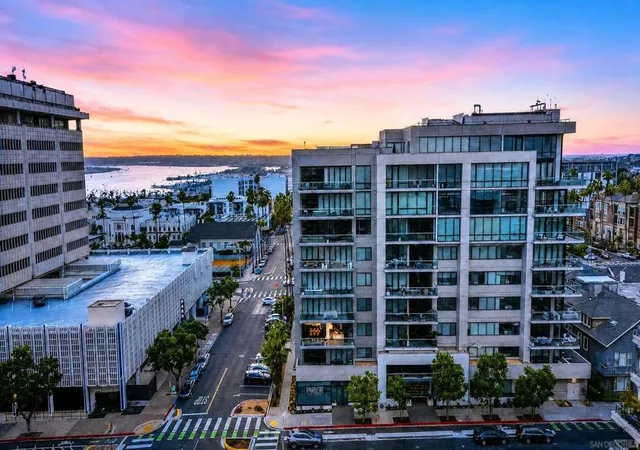 Condo for sale at 2604 5th Avenue #303, San Diego, CA 92103 | MLS# 260022117SD