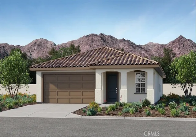 Photo 1 of Single family home for sale at 79395 Valor Ln N, Indio, CA 92203 | MLS# SW26197795 | Listing updated on 2026-09-15