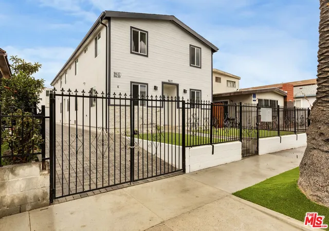 Photo 3 of Multi family home for sale at 8637 Orchard Ave, Los Angeles, CA 90044 | MLS# 26985359 | Listing updated on 2026-10-06